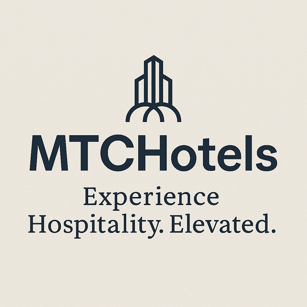 MTCHotels Logo